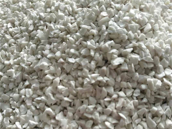 氧化铝基烧结莫来石