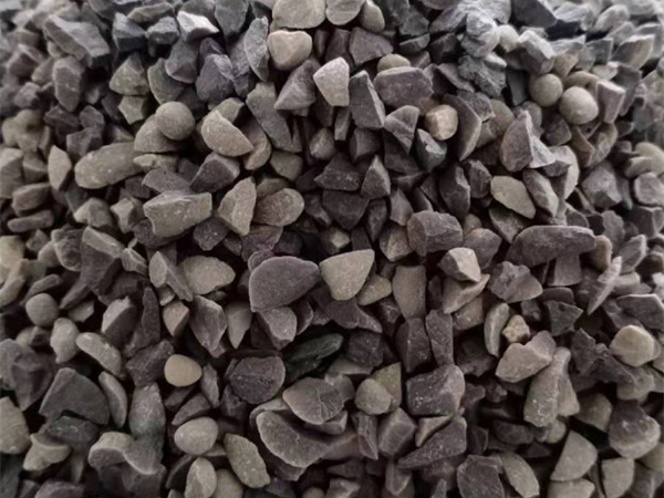 烧结镁铝尖晶石