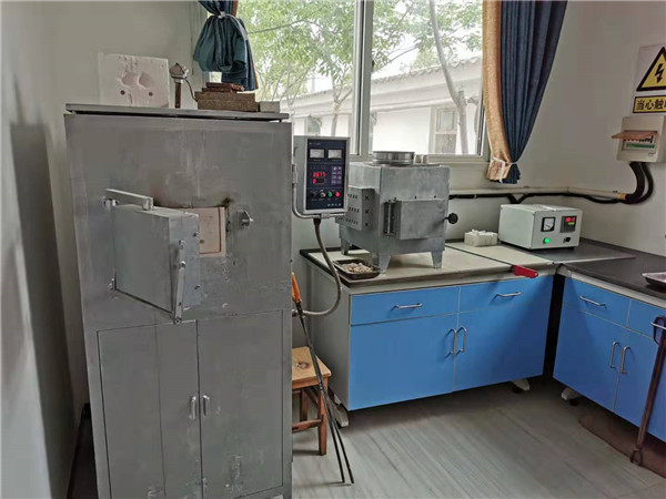 检测室检测设备