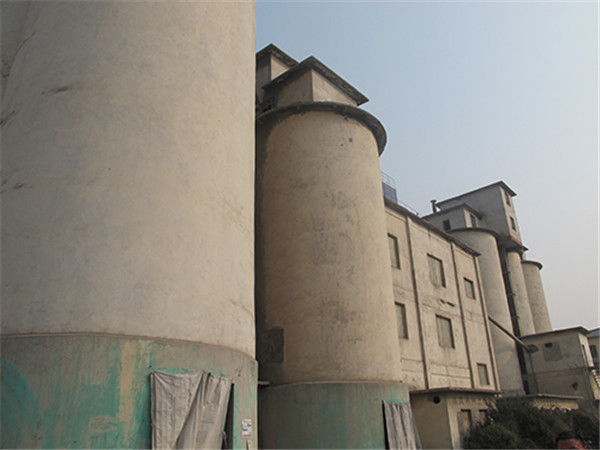 烧结铝酸钙原料库