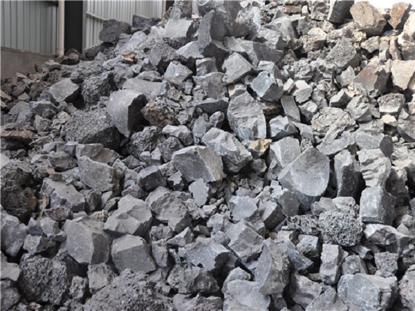 高温煅烧棕刚玉P砂