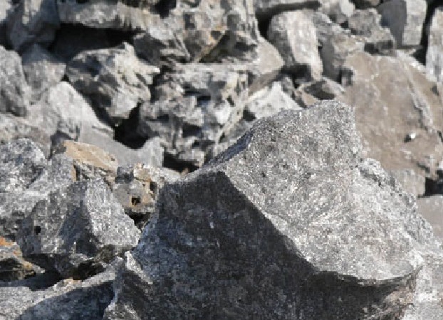 中温煅烧棕刚玉