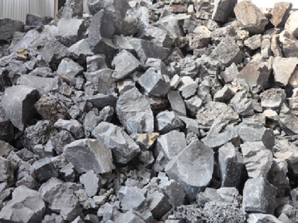 高温煅烧棕刚玉