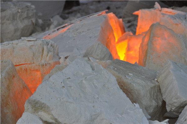 棕刚玉与白刚玉：使用场景的核心区别解析